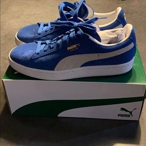 Puma Suede Classics